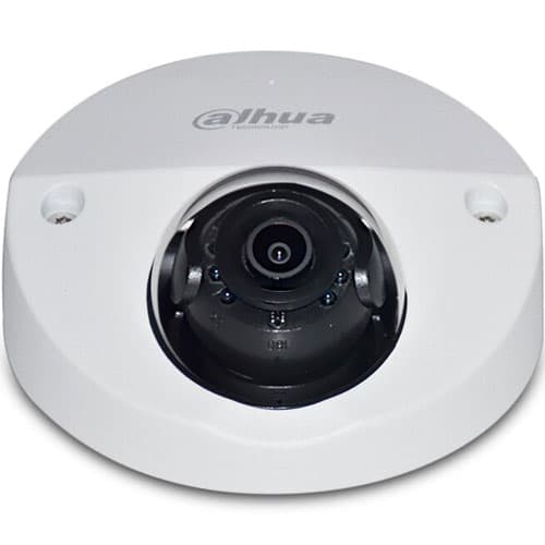 Camera IP Dahua IPC-HDBW3241FP-AS-M 1080p