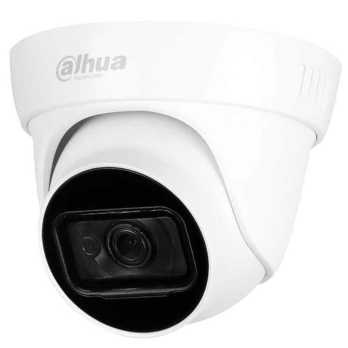 Camera Analog Dahua HAC-HDW1800TLP 8.0 Megapixel