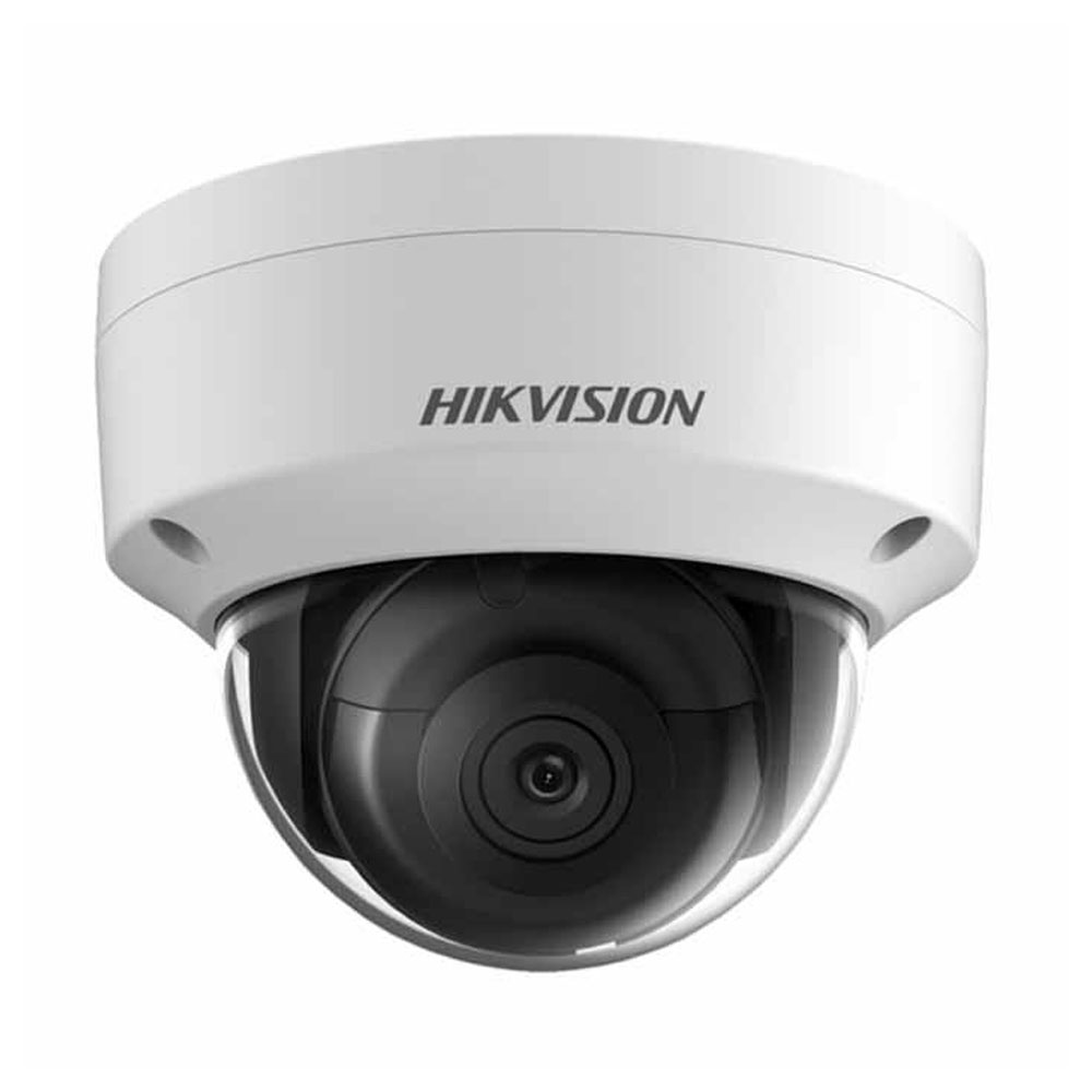 Camera IP Hikvision DS-2CD2143G2-IU 4MP - Có âm thanh