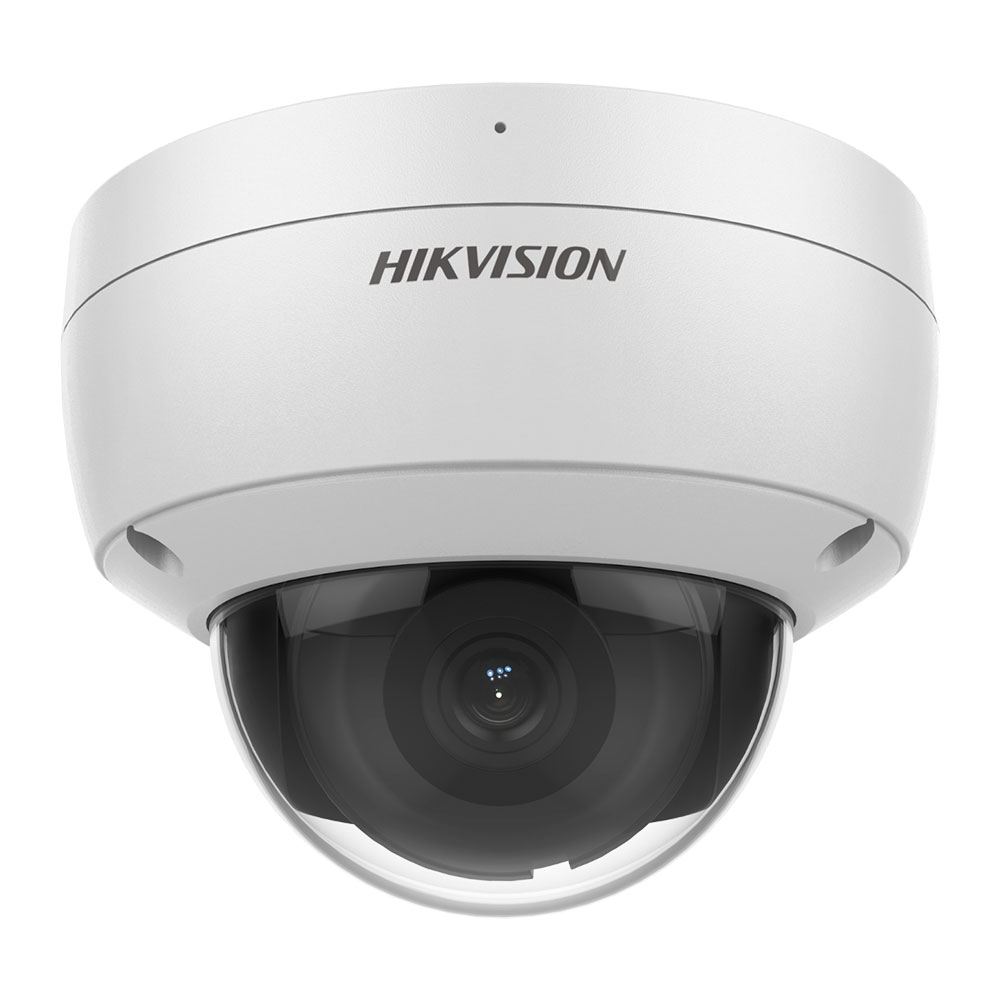 Camera IP Hikvision DS-2CD2163G2-IU 6MP