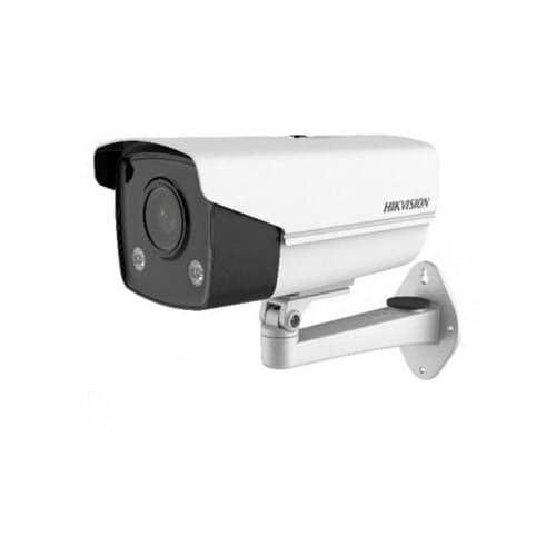 Camera IP Hikvision DS-2CD2T47G3E-L 4.0 Megapixel
