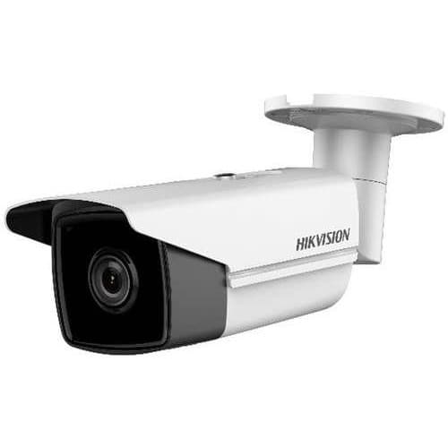 Camera IP Hikvision DS-2CD2T63G0-I5 6.0 Megapixel