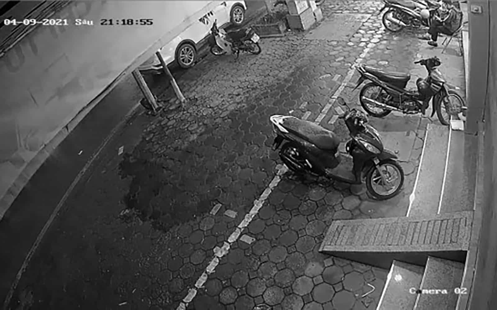 F22P - hình ảnh ban đêm 1