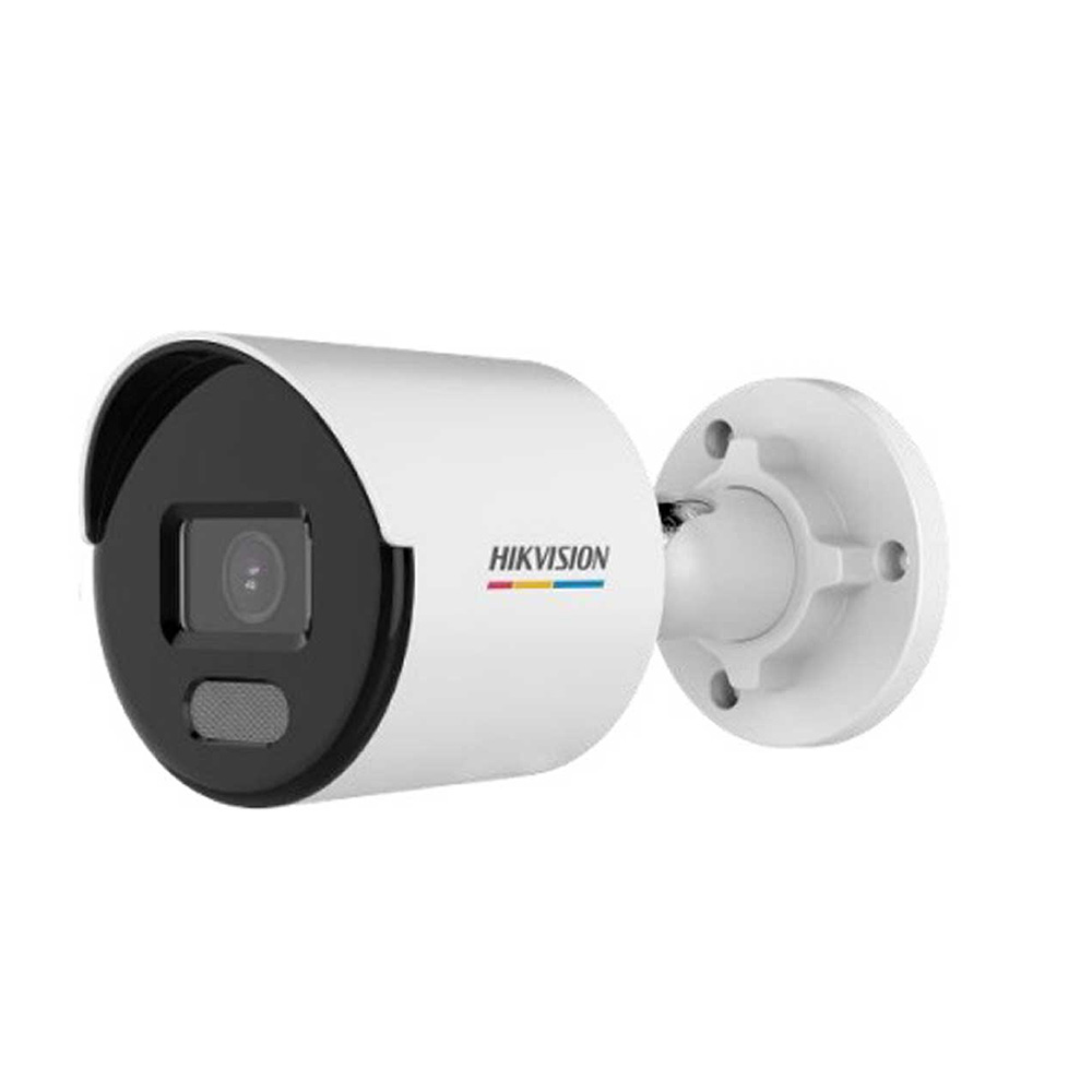 Camera IP Hikvision DS-2CD1047G0-LUF 4.0MP