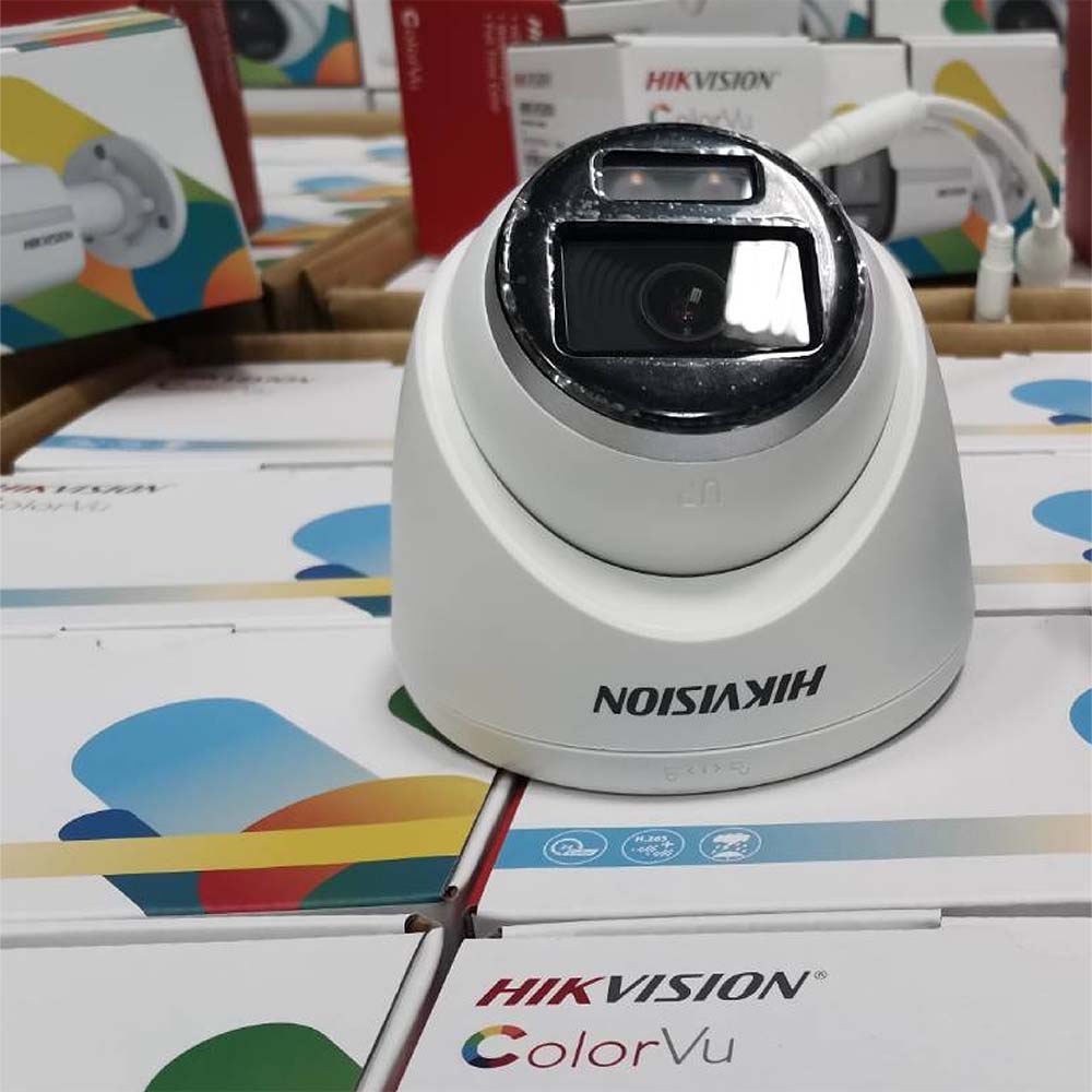 Camera IP Hikvision DS-2CD1327G0-LU 2.0MP