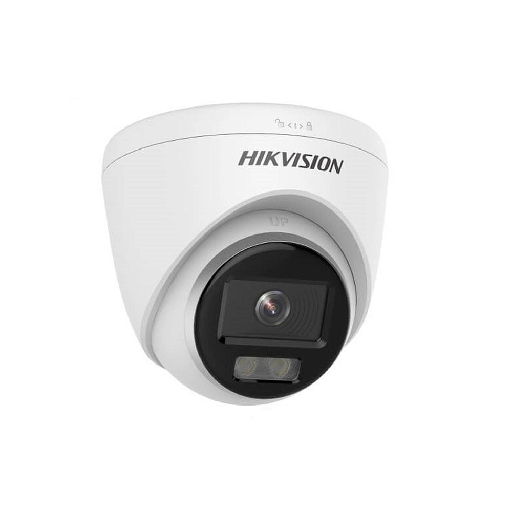 Camera IP Hikvision DS-2CD1327G0-LU 2.0MP