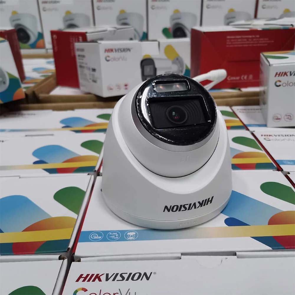 Camera IP Hikvision DS-2CD1327G0-LUF 2.0MP