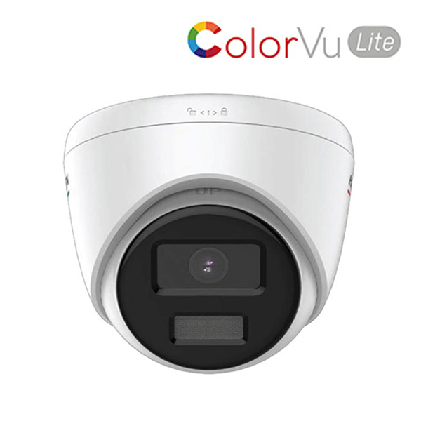 Camera IP Hikvision DS-2CD1347G0-LUF 4.0MP