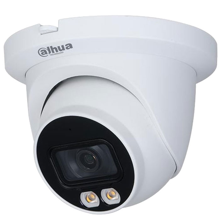 Camera IP DH-IPC-HDW3249TMP-AS-LED 1080p