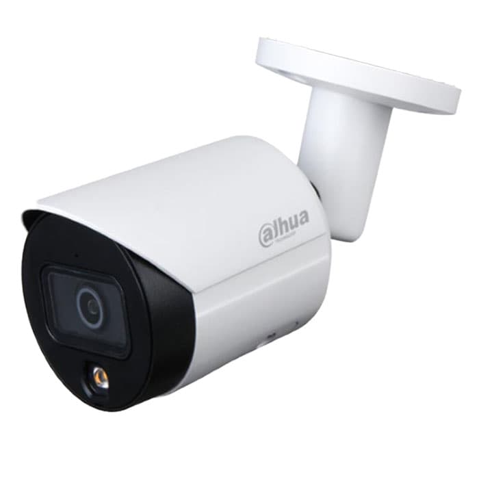 Camera IP DH-IPC-HFW2439SP-SA-LED-S2 4.0 Megapixel