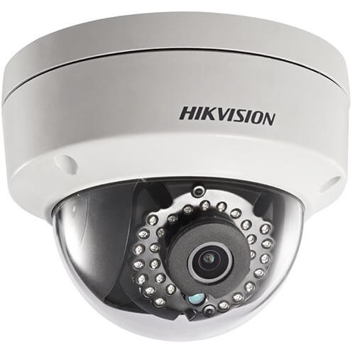 Camera IP Dome Hikvision DS-2CD2121G0-I 1080p