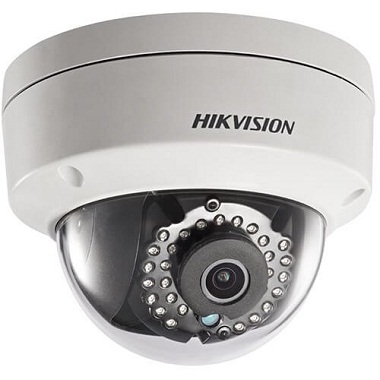 Camera IP Dome Hikvision DS-2CD2121G0-IS 1080p