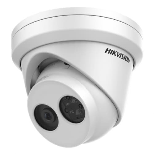 Camera IP Hikvision DS-2CD2335FWD-I 3.0 Megapixel