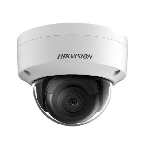 Camera IP Dome HD hồng ngoại 2.0 Megapixel HIKVISION DS-2CD2720F-IS