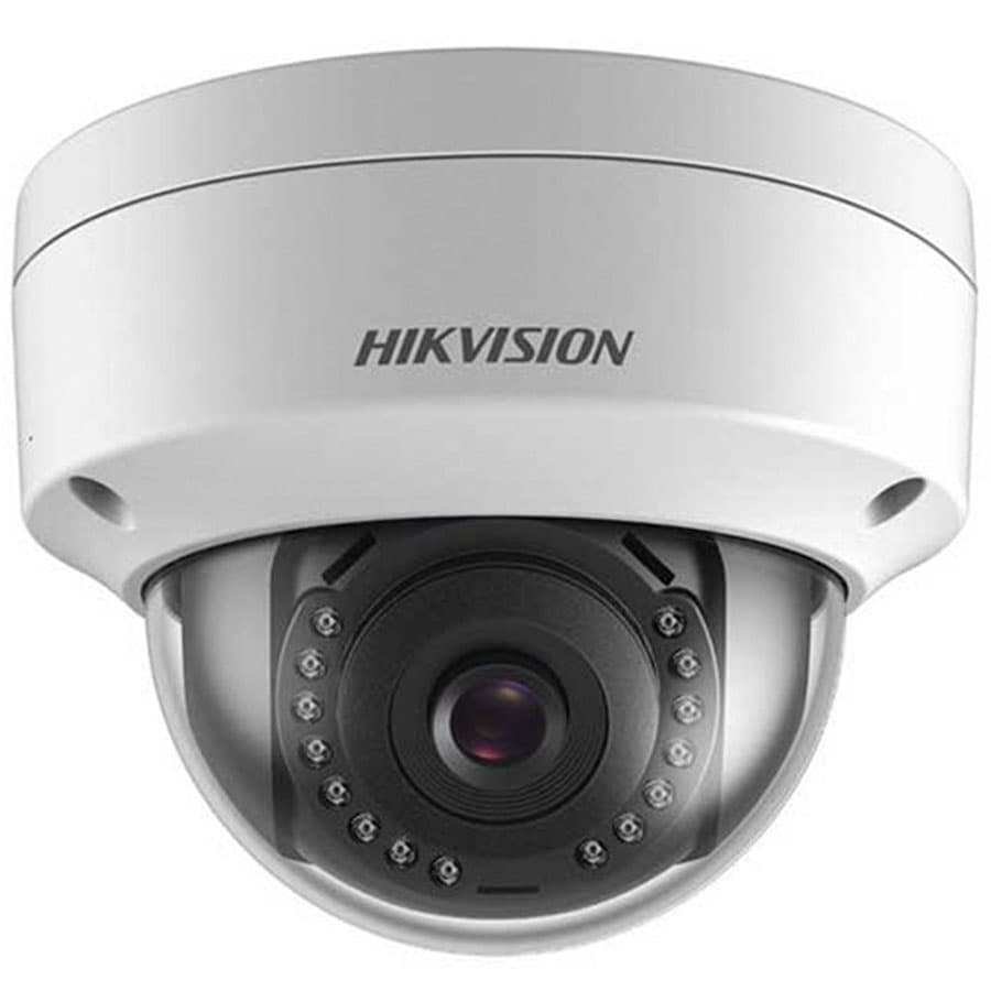 Camera IP Dome Hikvision DS-2CD1123G0E-ID 1080p