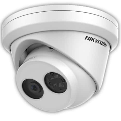 Camera ip hikvision DS-2CD2343G0-I 4.0 Megapixel, Hồng ngoại 30m, PoE