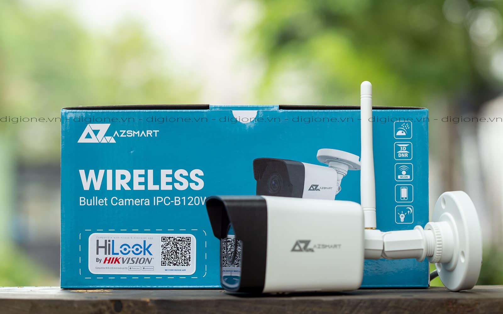 Hình ảnh ipc-b120w khác