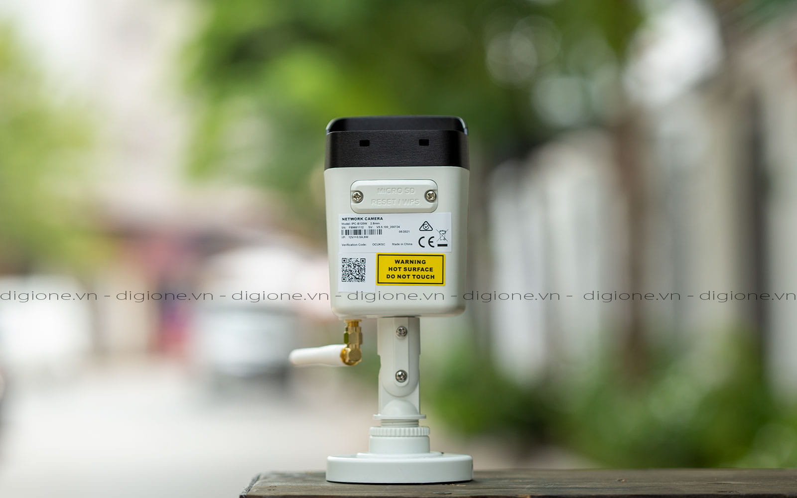 Hình ảnh ipc-b120w khác 4