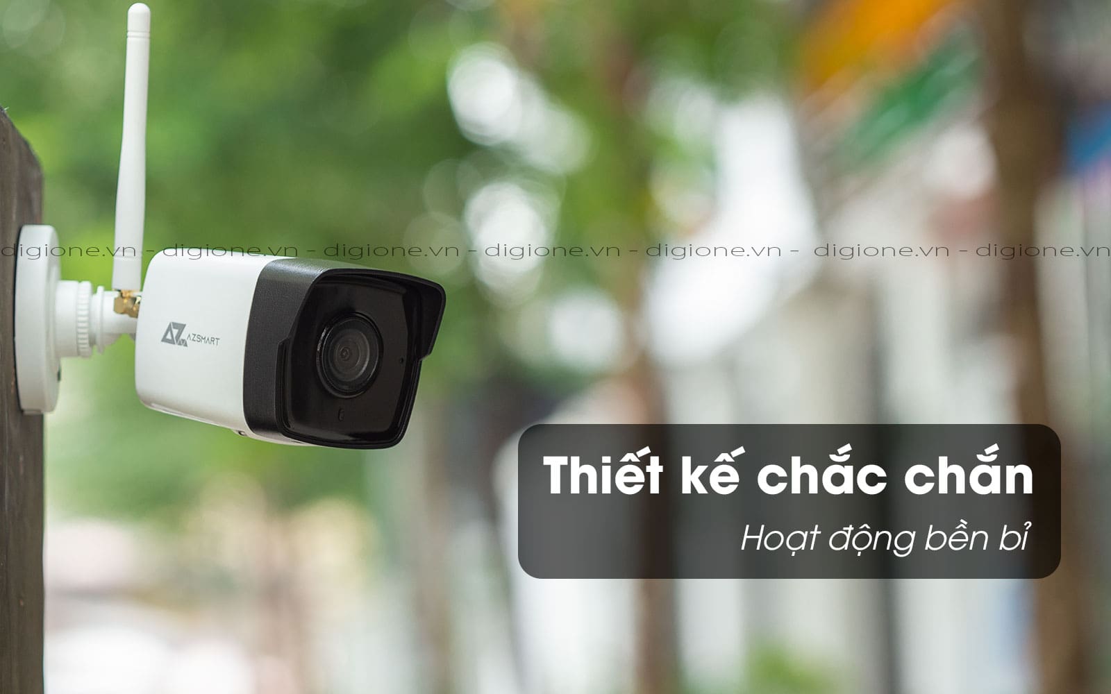 Kiểu dáng ipc-b120w