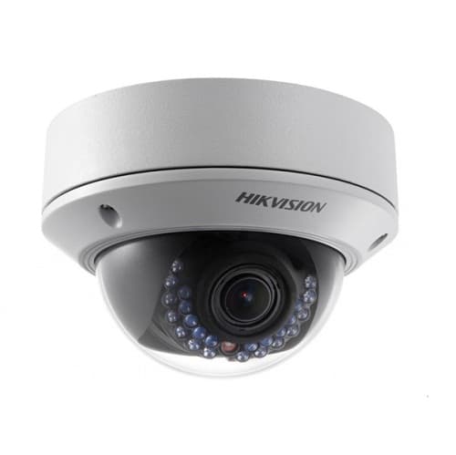 Camera IP Hikvision DS-2CD2720F-I 2.0MP