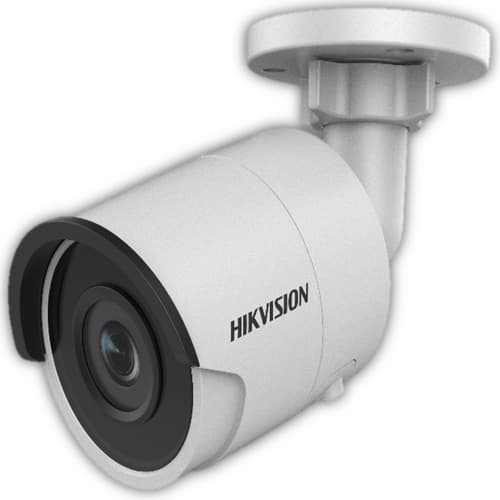 Camera IP Hikvision DS-2CD2035FWD-I 3.0 Megapixel