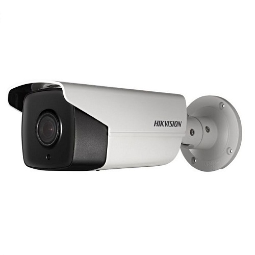 Camera IP Hikvision DS-2CD2T63G0-I8 6.0 Megapixel