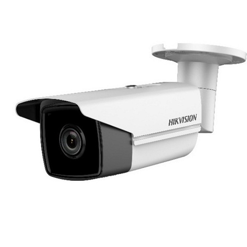 Camera IP Hikvision DS-2CD2T85FWD-I8 8.0 Megapixel