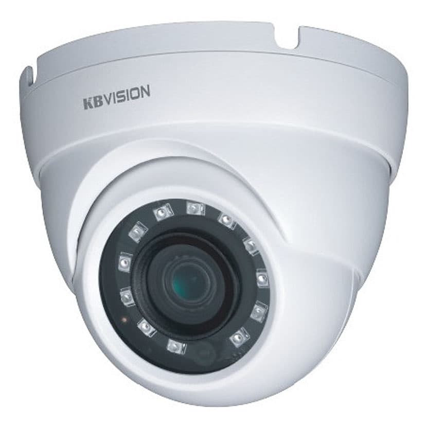 Camera IP KBVision KX-A2012TN3 1080p