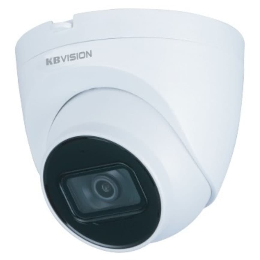 Camera IP KBVision KX-A2112N2 1080P