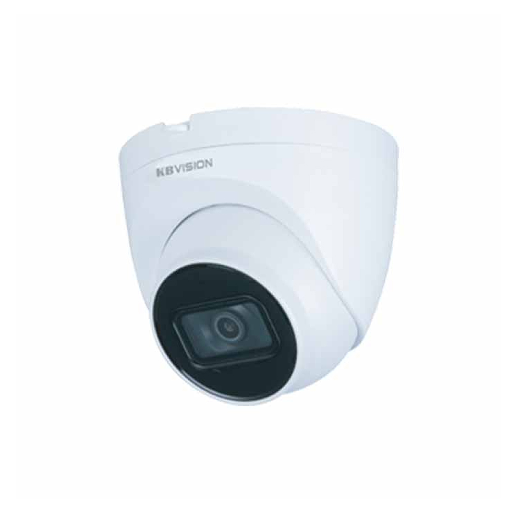 Camera IP Kbvision KX-A2112N3 2.0MP