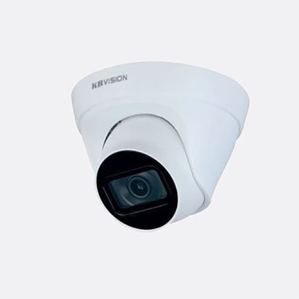 Camera IP Kbvision KX-A4012N3 4.0MP