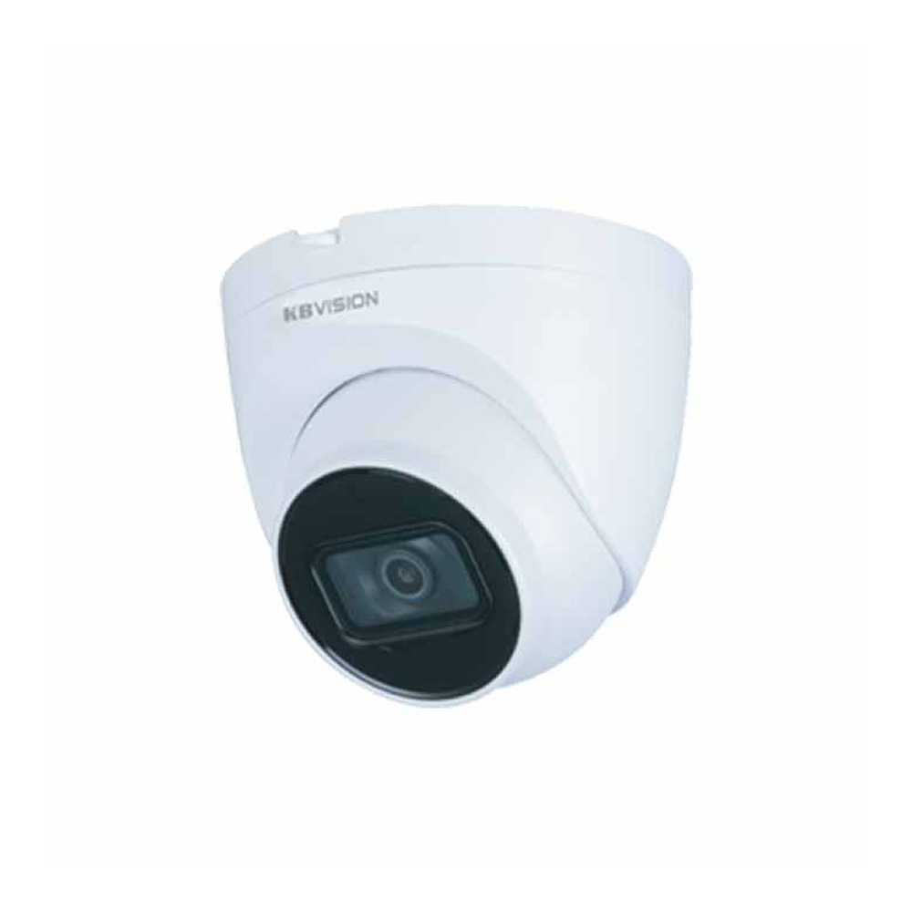 Camera IP Kbvision KX-A4111N3-A 4.0MP
