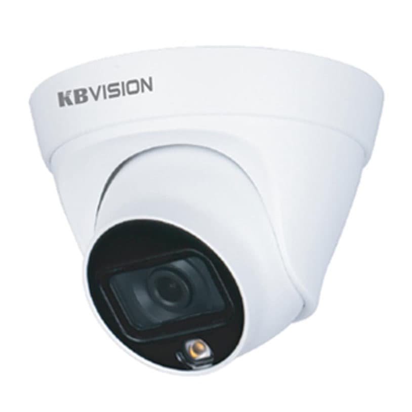 Camera IP KBVision KX-AF2112N2 1080P