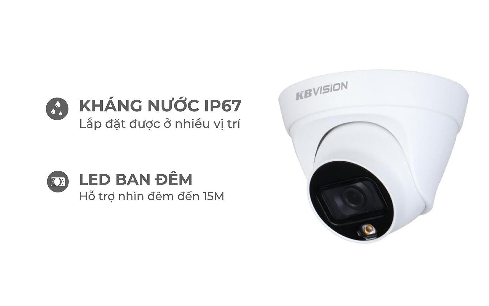 Camera KX-AF2112N3