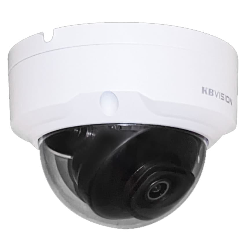 Camera IP KBVision KX-C4012SN3 4.0 Megapixel