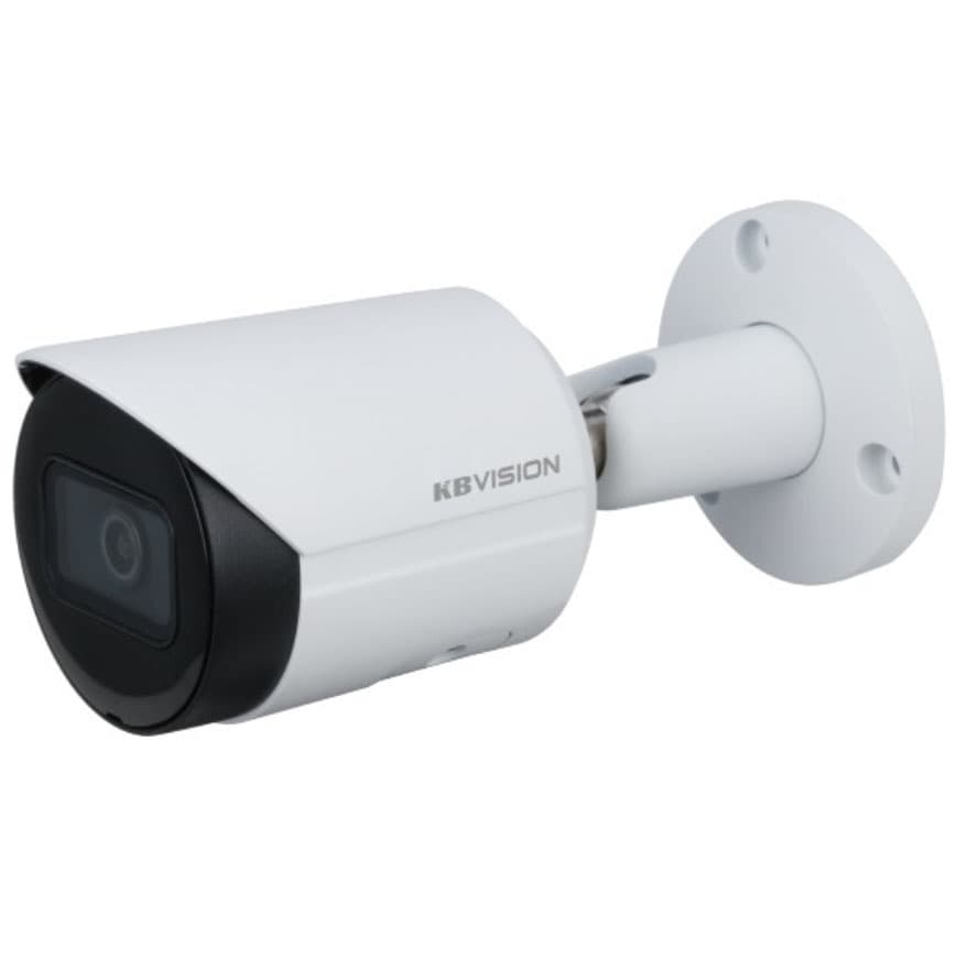 Camera IP KBVision KX-C8001N 8.0 Megapixel