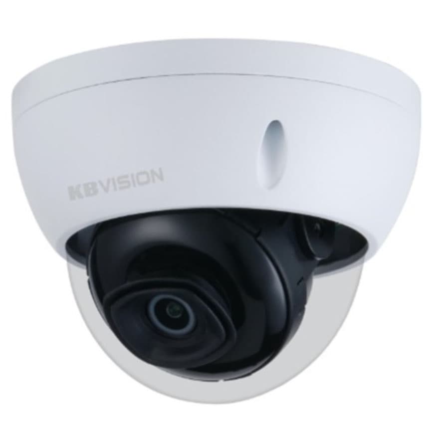 Camera IP KBVision KX-CAi4204N-B 4.0 Megapixel