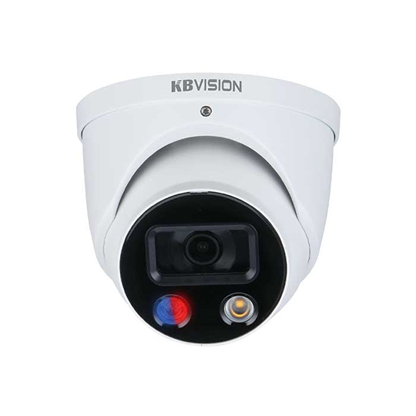 Camera IP Kbvision KX-CAiF8004N-TiF-A 8.0MP
