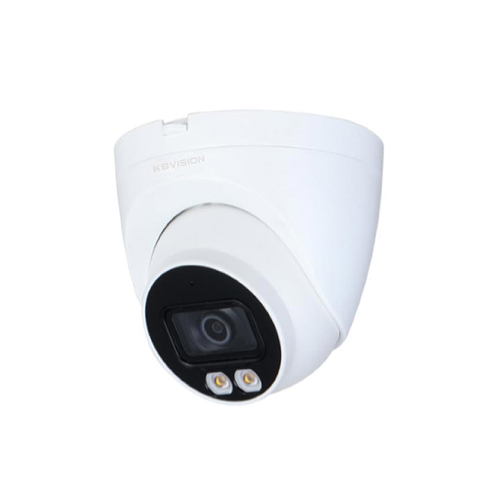 Camera IP Kbvision KX-CF2002N3-A 2.0MP
