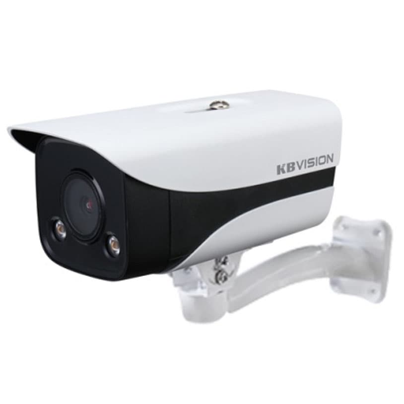 Camera IP KBVision KX-CF2003N3-B 1080P