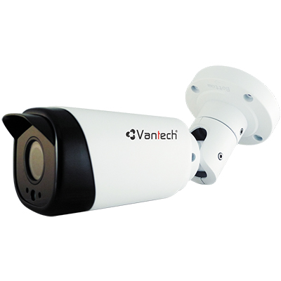 Camera IP Vantech VP-1055E 5.0 Megapixel