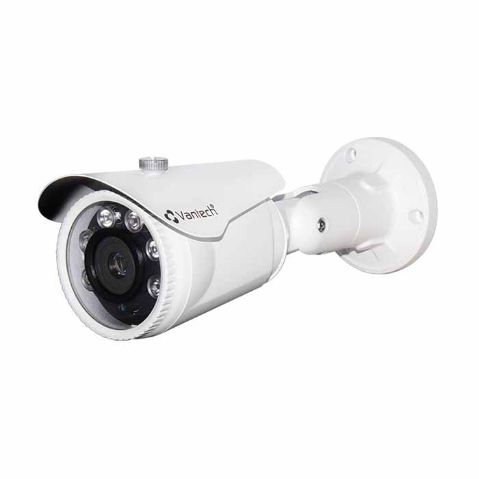 Camera IP Vantech VP-266IP 3.0 Megapixel