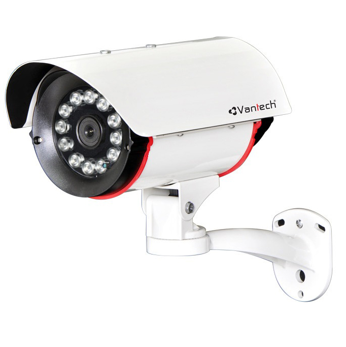 Camera IP Vantech VP-6034DTV 8.0 Megapixel