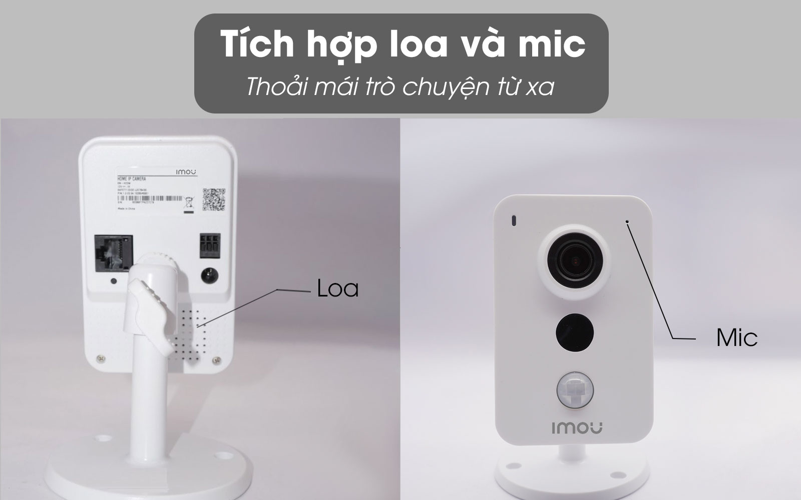 Mua Camera IP Wifi Imou K22P 1080P- Giá rẻ Chính Hãng