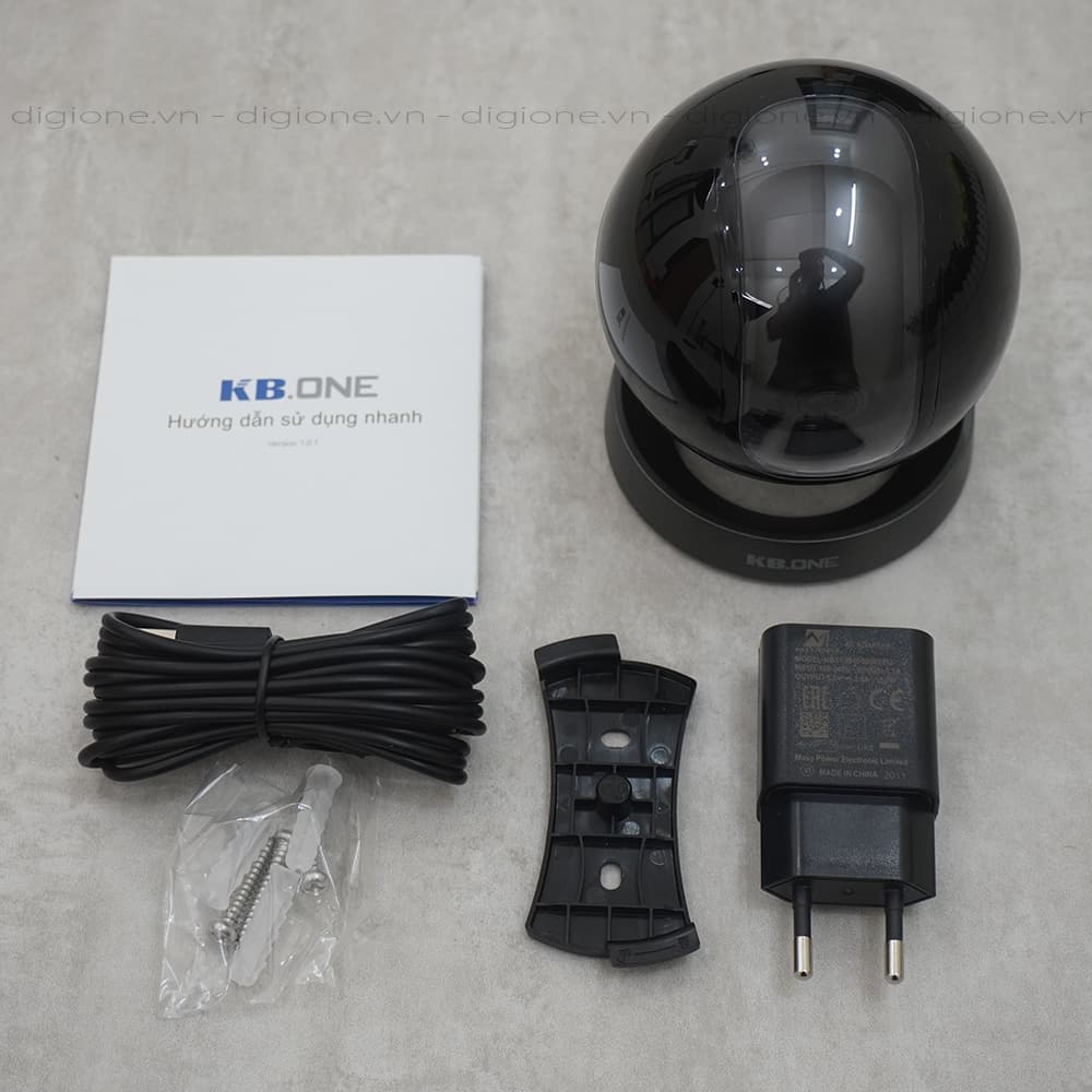 Camera KBONE KN-A23 1080P