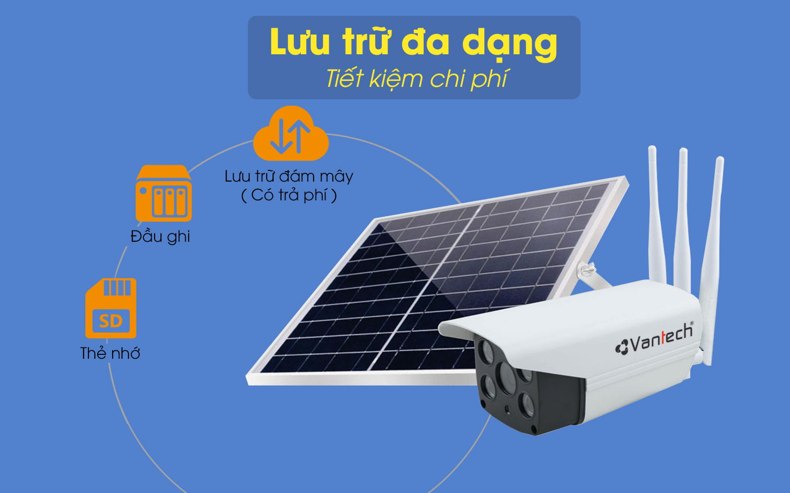 vantech-v2034 Lưu trữ