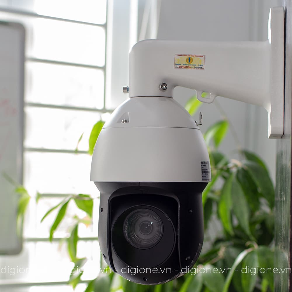 Camera PTZ Dahua SD49225I-HC 1080P