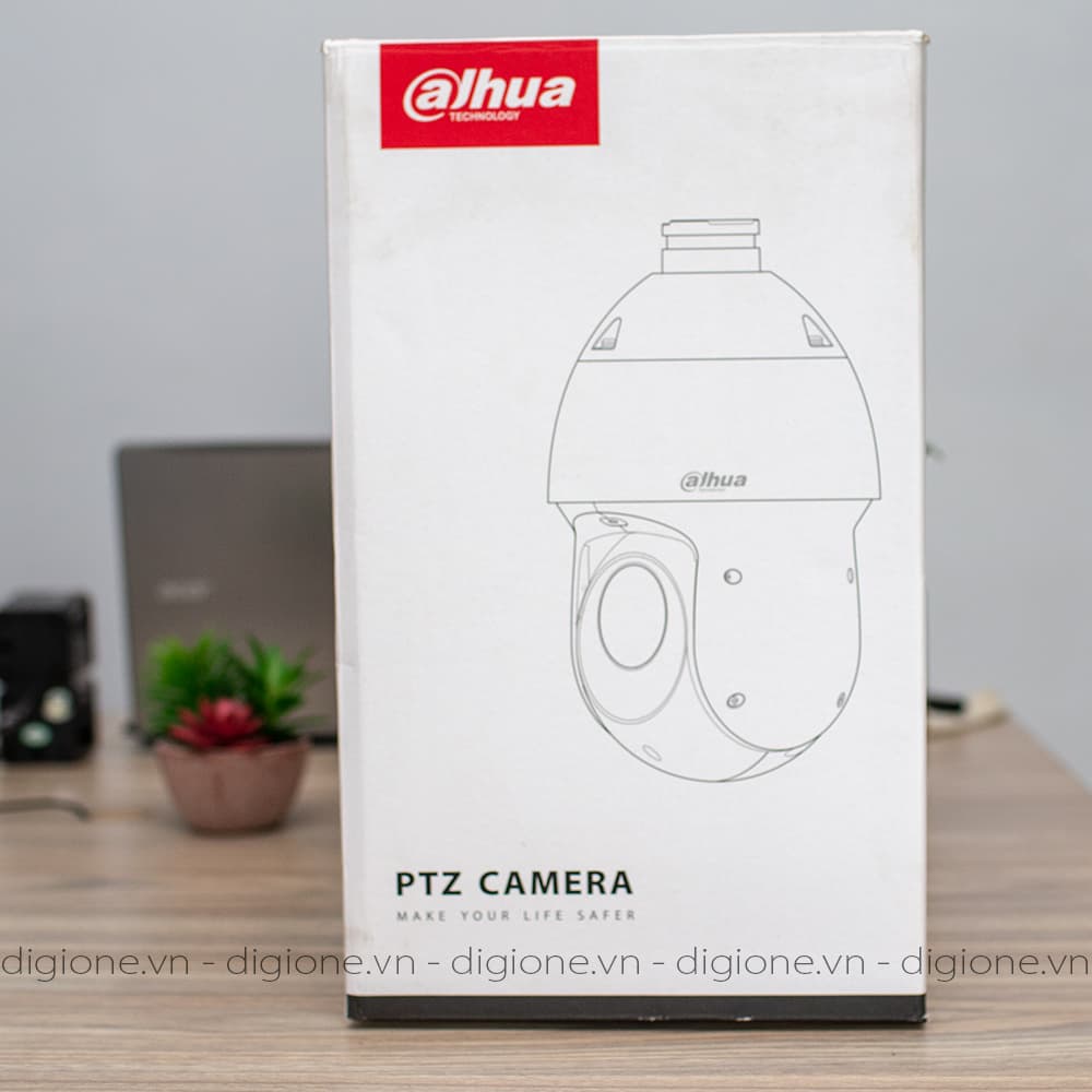 Camera PTZ Dahua SD49225I-HC 1080P