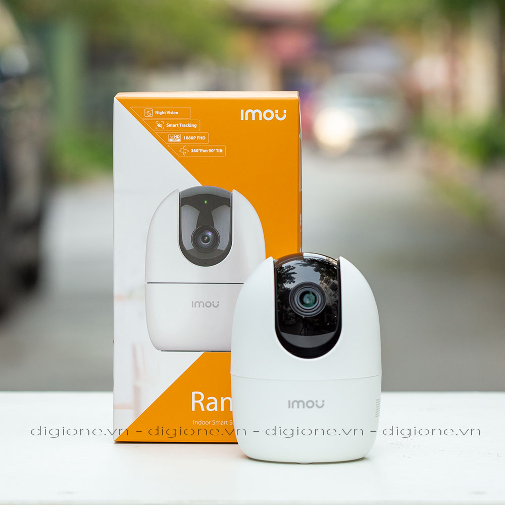 Camera imou A22ep Ranger 2 1080p (bản quốc tế)