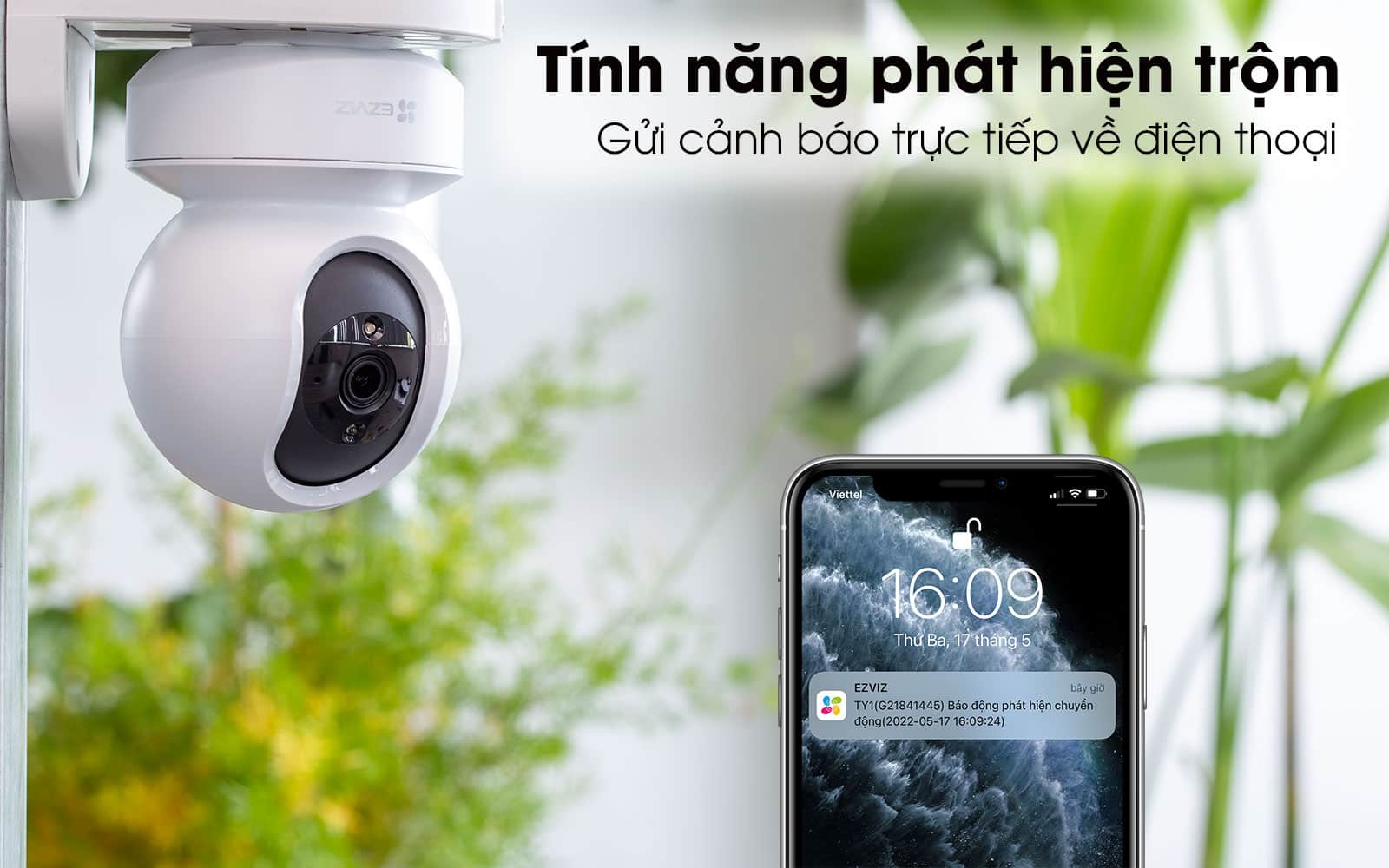 ezviz-cs-ty1 báo trộm
